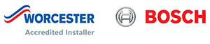 Worcester Bosch - A.C.A Plumbing & Heating