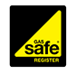 Gas Safe Register - A.C.A Plumbing & Heating