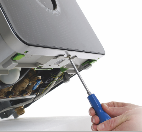 Boiler Repairs Mytchett