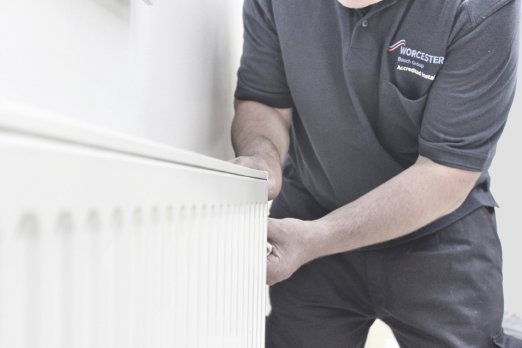 Boiler Services Frimley