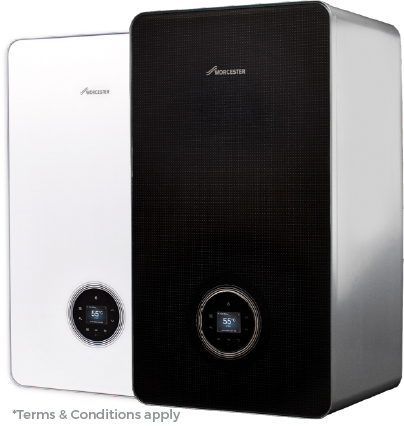 Worcester Boiler Camberley